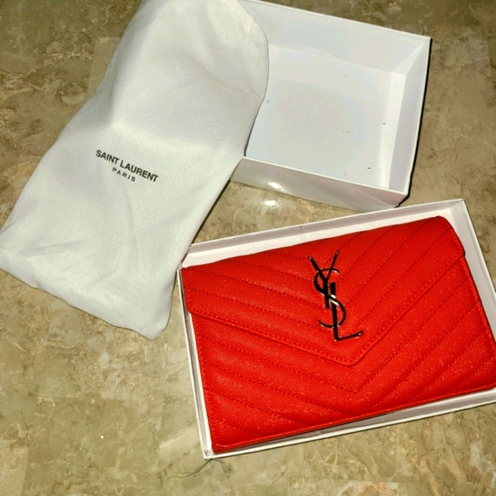 Clutch Purse